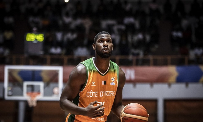 Žiniasklaida: „Žalgirio“ akiratyje - Eurolygos ir NBA patirties turintis aukštaūgis